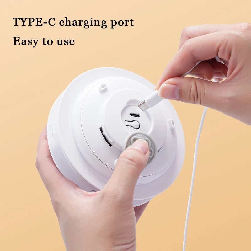 WhiskerHunt – Interactive Hide & Seek Cat Toy